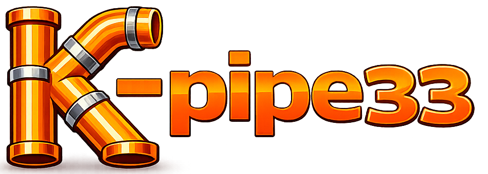 kpipe33 logo